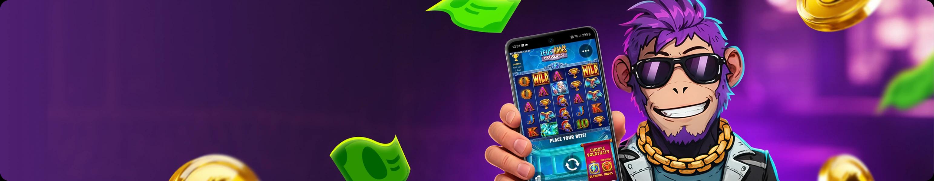 Apk Download Banner Image