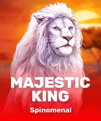 Majestic King - Hold & Hit
