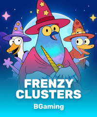 Frenzy Clusters