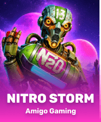 Nitro Storm