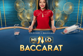 Hi-Lo Baccarat