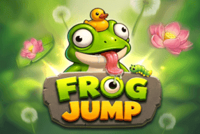 Frog Jump