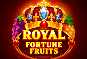 Royal Fortune Fruits
