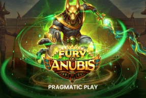 Fury of Anubis