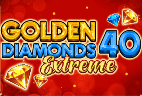 Golden Diamonds 40 Extreme