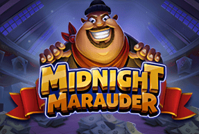 Midnight Marauder - ClusterBreaker